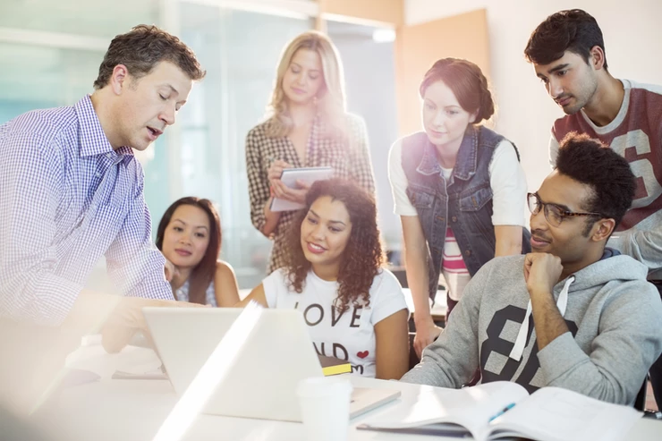 La solitude du créateur