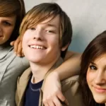 Les jeunes entrepreneurs