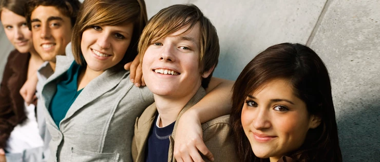 Les jeunes entrepreneurs