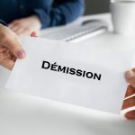 470 000 démissions de CDI en France, un record !