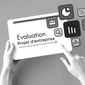 Évaluation projet d&rsquo;entreprise