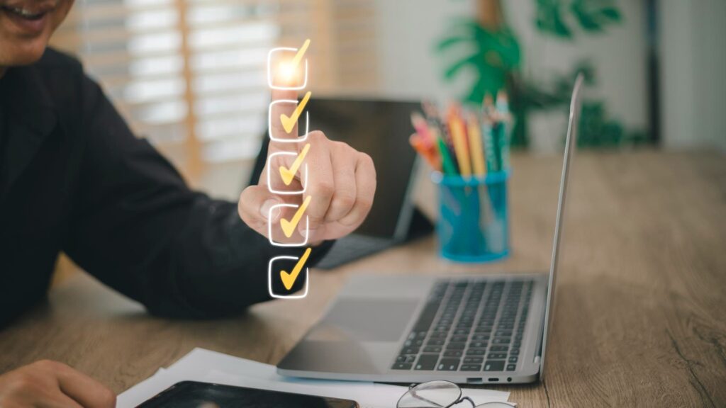 évaluer son projet d'entreprise