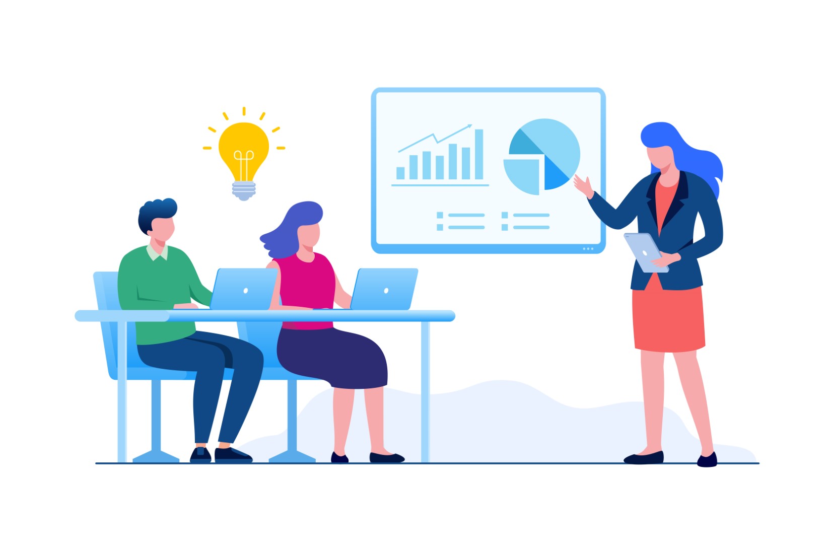 dates de stages pour savoir comment entreprendre