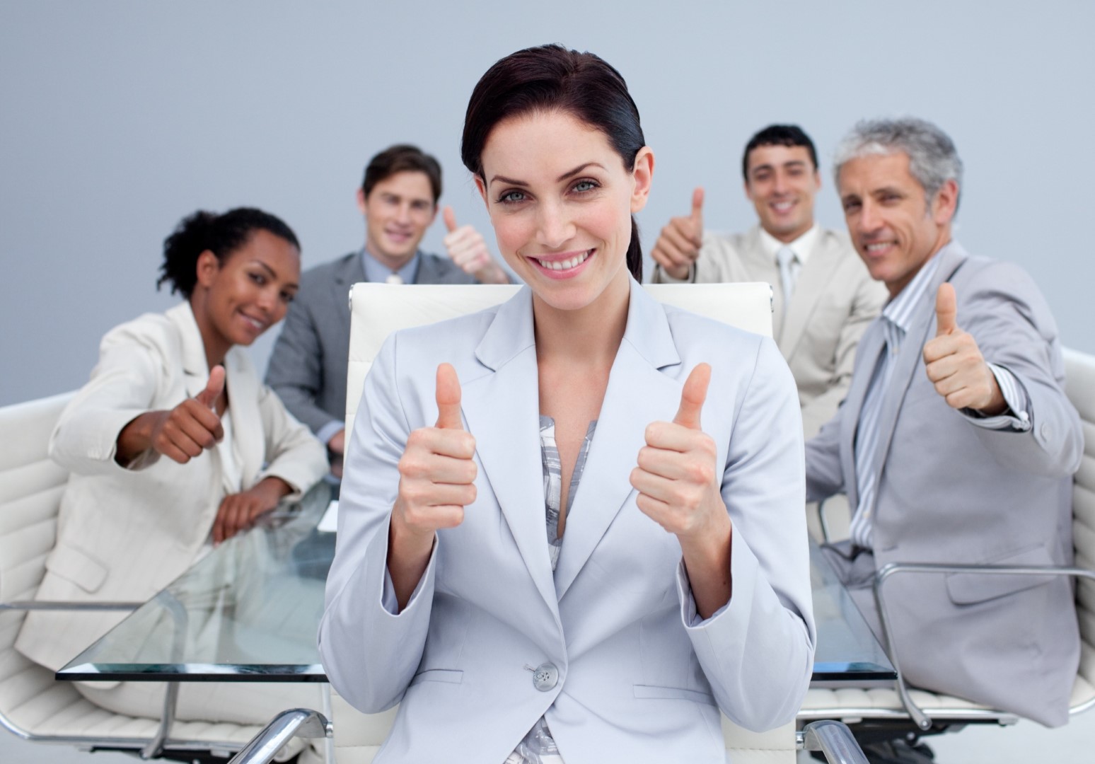 un bon patron ou une bonne patronne