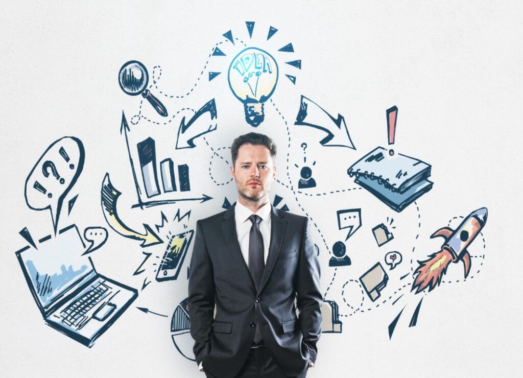 Les compétences entrepreneuriales