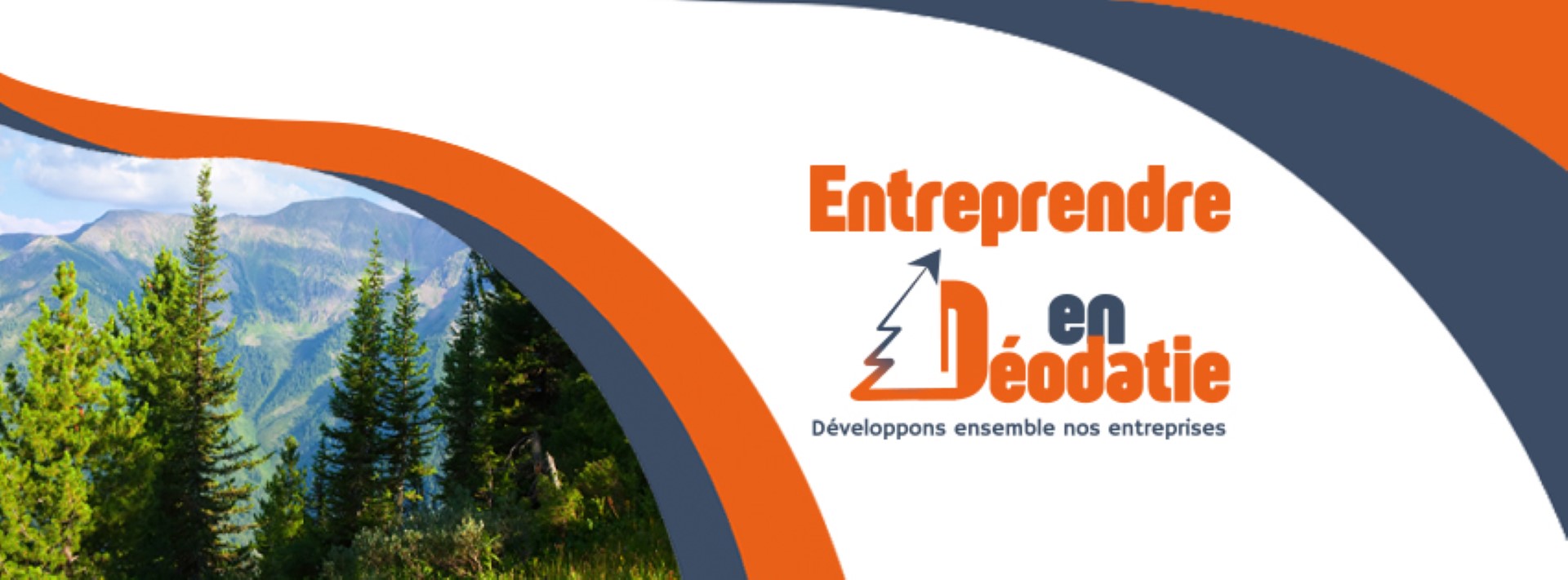 Entreprendre en Déodatie