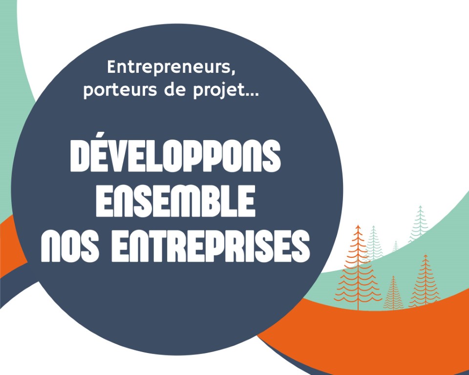 réseau pour entrepreneurs vosgiens