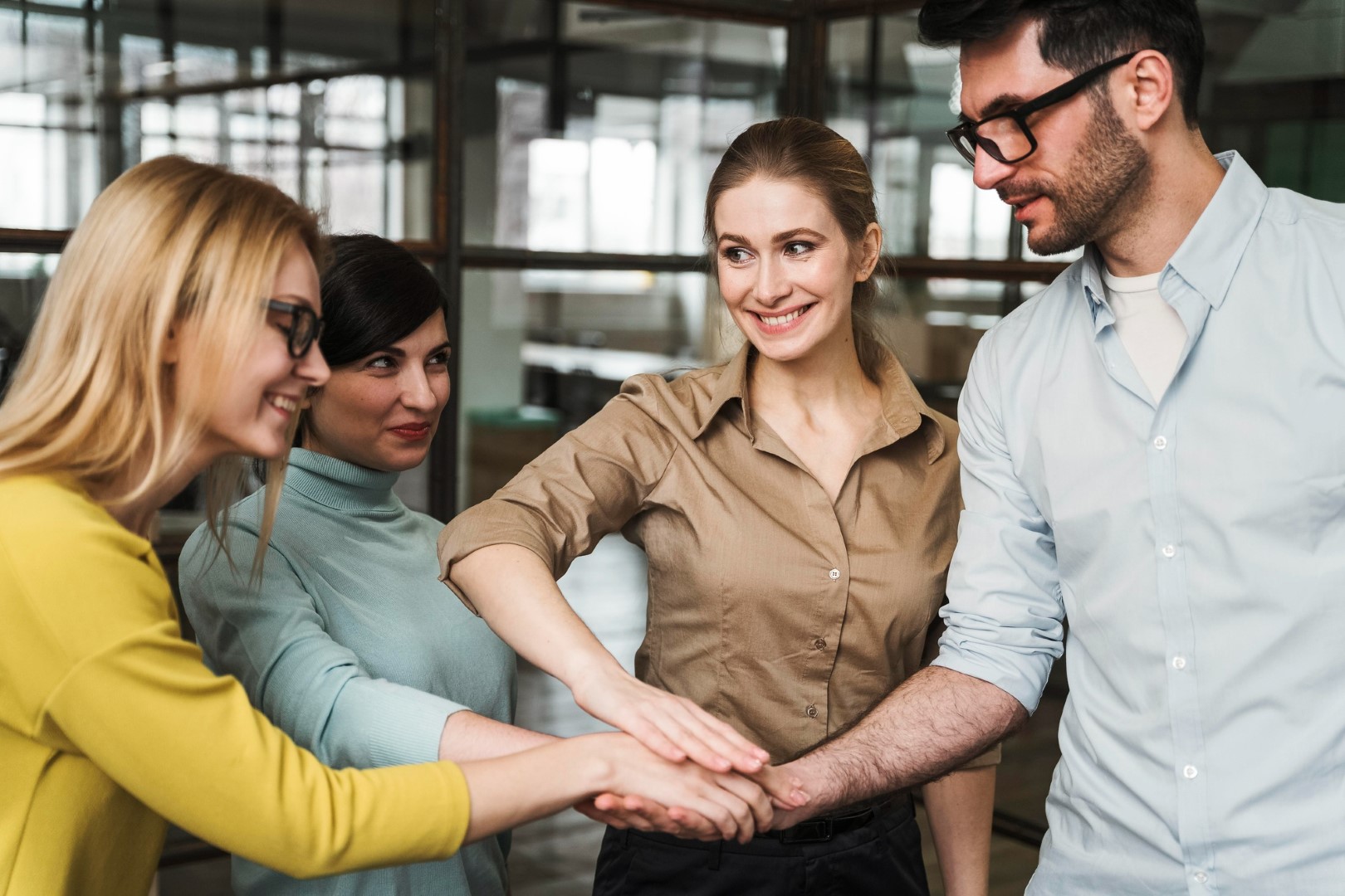 Soutien des petites et moyennes entreprises dans les Vosges et ailleurs