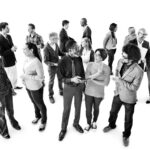 Record des créations d&rsquo;entreprises en 2024 : une tendance qui inspire