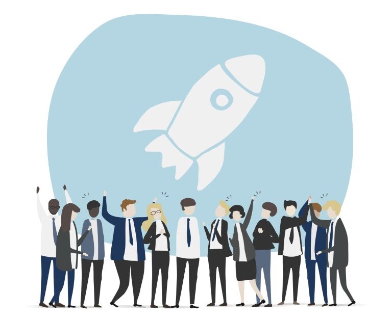 2024, une année record pour la création d'entreprise