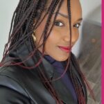 Alexia Jacques de la boutique Encore Plus