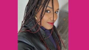 Alexia Jacques boutique Encore plus Pret à porter