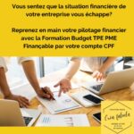 Gestion d’entreprise en période de crise : se former pour mieux piloter