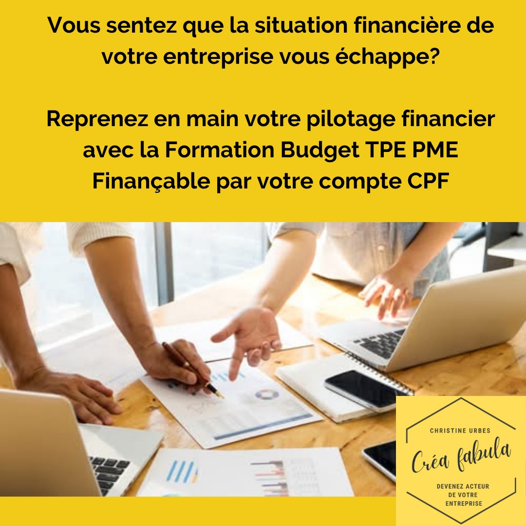 Lire la suite à propos de l’article Gestion d’entreprise en période de crise : se former pour mieux piloter